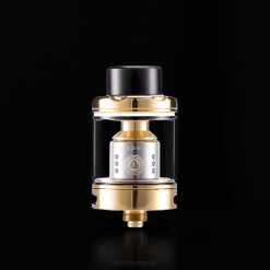 Wotofo Montevideo - Wotofo FLOW subtanque oro B8XT302