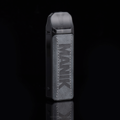 Wotofo Montevideo - Wotofo MANIK kit de mini cápsulas gris B8XT22