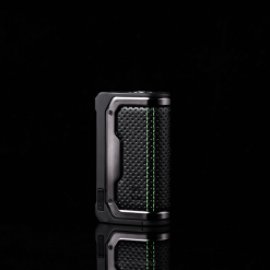 Wotofo Montevideo - Wotofo MDURA mod de caja rey kong negro B8XT122