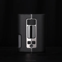 Wotofo Montevideo - Wotofo mod squonk diádico negro B8XT142