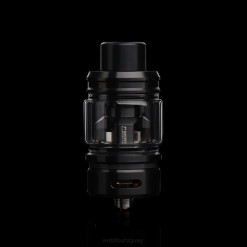 Wotofo Montevideo - Wotofo NEXMESH PRO tanque negro B8XT282