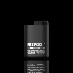 Wotofo Montevideo - Wotofo NEXPOD dispositivo negro B8XT42