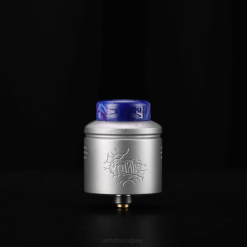 Wotofo Montevideo - Wotofo PROFILE rda acero mate B8XT182