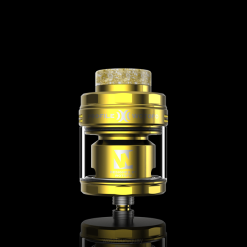 Wotofo Montevideo - Wotofo PROFILE X rta oro B8XT252