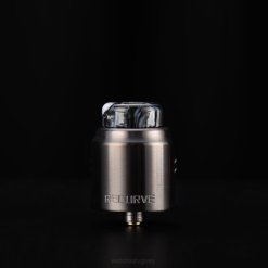 Wotofo Montevideo - Wotofo RECURVE doble rda bronce B8XT192
