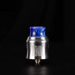 Wotofo Montevideo - Wotofo RECURVE rda ss B8XT202