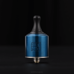 Wotofo Montevideo - Wotofo stng mtl rda azul B8XT212