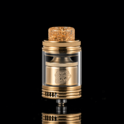 Wotofo Montevideo - Wotofo THE TROLL X rta oro B8XT242