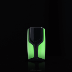 Wotofo Precio - Wotofo mod de caja de flujo verde B8XT133