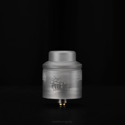 Wotofo Precio - Wotofo PROFILE rda negro esmerilado B8XT183