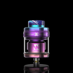 Wotofo Precio - Wotofo PROFILE X rta arcoíris B8XT253
