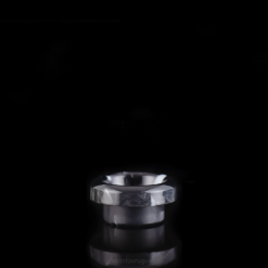 Wotofo Precio - Wotofo punta de goteo 810 perfil m negro B8XT413