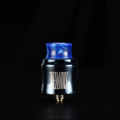 Wotofo Precio - Wotofo RECURVE rda azul B8XT163