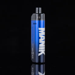 Wotofo Precio - Wotofo SMRT kit de cápsulas kit rpm2 negro azul B8XT3