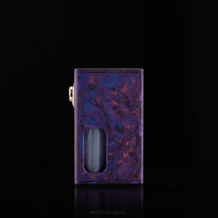 Wotofo Precio - Wotofo STENTORIAN ram bf mod morado negro rojo B8XT143