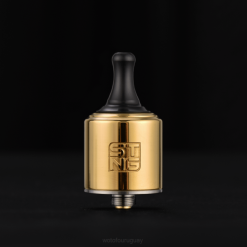 Wotofo Precio - Wotofo stng mtl rda oro B8XT213