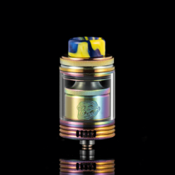 Wotofo Precio - Wotofo THE TROLL X rta arcoíris B8XT243