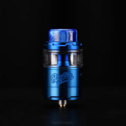 Wotofo Shop Online - Wotofo PROFILE unidad rta azul B8XT227