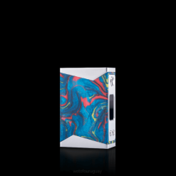 Wotofo Shop Online - Wotofo STENTORIAN mod de caja de basilisco rojo azul B8XT137