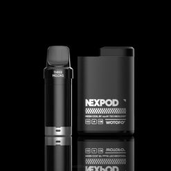 Wotofo Uruguay - Wotofo NEXPOD kit de 20 mg vapear B8XT1
