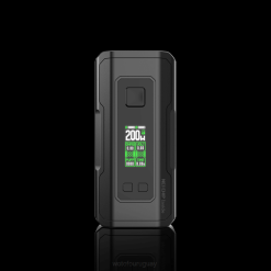 Wotofo Uruguay - Wotofo PROFILE mod squonk negro B8XT141