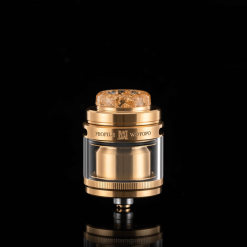 Wotofo Uruguay - Wotofo PROFILE mrta oro B8XT231