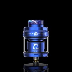 Wotofo Uruguay - Wotofo PROFILE X rta azul B8XT251