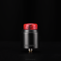 Wotofo Uruguay - Wotofo RECURVE doble rda negro B8XT161