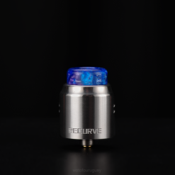 Wotofo Uruguay - Wotofo RECURVE doble rda ss B8XT191
