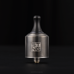 Wotofo Uruguay - Wotofo stng mtl rda bronce B8XT211