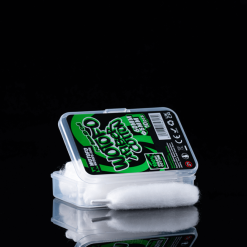 Wotofo Vape Flavours - Wotofo Algodón xfiber para bobina de identificación 5 mm de espesor 10 piezas B8XT348