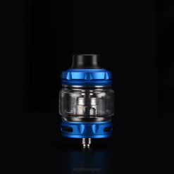 Wotofo Vape Flavours - Wotofo FLOW PRO subtanque azul claro B8XT298
