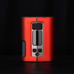 Wotofo Vape Flavours - Wotofo mod squonk diádico rojo B8XT148