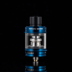 Wotofo Vape Flavours - Wotofo NEXMINI subtanque azul B8XT308