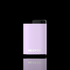 Wotofo Vape Flavours - Wotofo NEXPOD dispositivo macarrón morado B8XT48