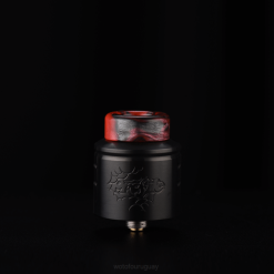 Wotofo Vape Flavours - Wotofo PROFILE 1,5 rda negro B8XT158