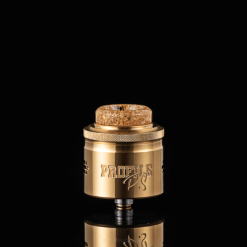 Wotofo Vape Flavours - Wotofo PROFILE ps doble malla rda oro B8XT188