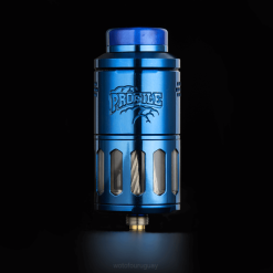 Wotofo Vape Flavours - Wotofo PROFILE rdta azul B8XT268