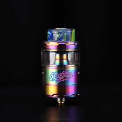 Wotofo Vape Flavours - Wotofo PROFILE unidad rta arcoíris B8XT228