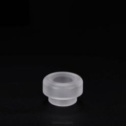Wotofo Vape Flavours - Wotofo RECURVE punta de goteo dual rda 810 claro esmerilado B8XT398