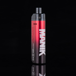 Wotofo Vape Flavours - Wotofo SMRT kit de cápsulas kit pnp negro rojo B8XT18