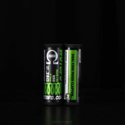 Wotofo Vape Review - Wotofo bobinas prefabricadas Clapton fusionado de doble núcleo 0,28 ohmios 10 Uds. B8XT314