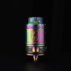 Wotofo Vape Review - Wotofo faris rdta arcoíris B8XT274