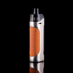 Wotofo Vape Review - Wotofo MANIK mod de vaina nanocromo B8XT34