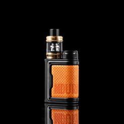 Wotofo Vape Review - Wotofo MDURA mini kit naranja de semitono B8XT94