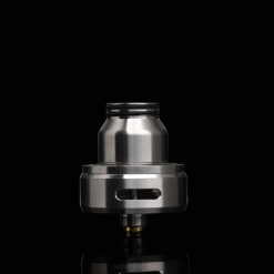 Wotofo Vape Review - Wotofo NEXMESH PRO cubierta h17 rba ss B8XT294