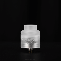 Wotofo Vape Review - Wotofo PROFILE rda claro esmerilado B8XT184