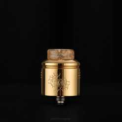 Wotofo Vape Review - Wotofo PROFILE rda oro B8XT174