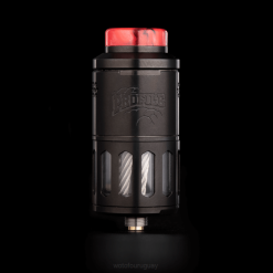 Wotofo Vape Review - Wotofo PROFILE rdta negro B8XT264