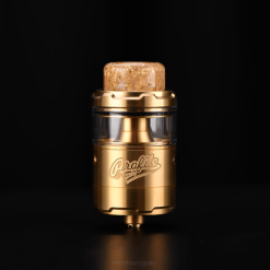 Wotofo Vape Review - Wotofo PROFILE unidad rta oro B8XT224